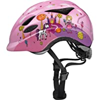 Abus Anuky Casco de Bicicleta- Infantil
